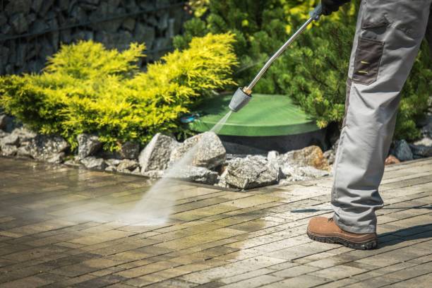 Best Parking Lot and Garage Cleaning  in Midland, PA
