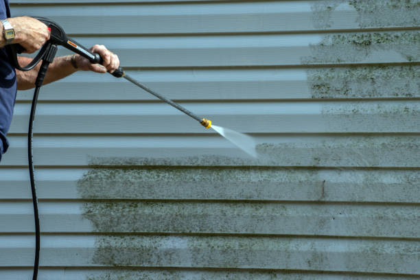 Best Building Exterior Washing  in Midland, PA
