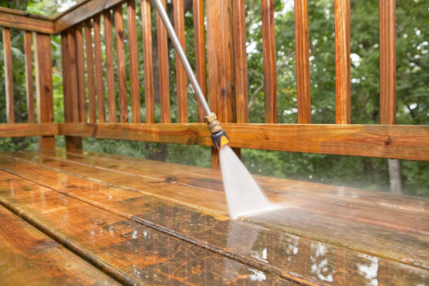 Professional Pressure Washing Services in Midland, PA